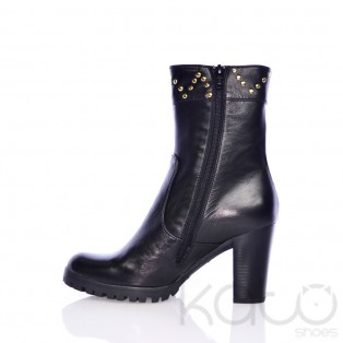 Botine Heart 35
